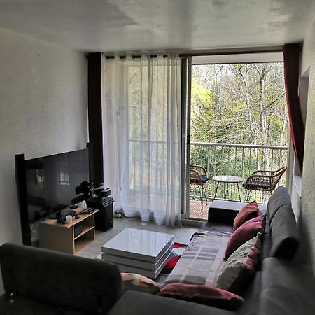 Chambre D'Hote Au Parc Des Thibaudieres ブシー・サン・タントワーヌ エクステリア 写真